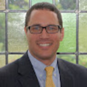 Meet your Posher, Jeff